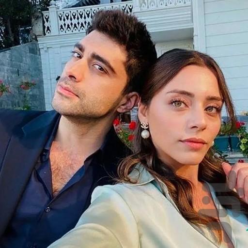 سریال شربت زغال اخته|دوبله فارسی - عکس برنامه موبایلی اندروید