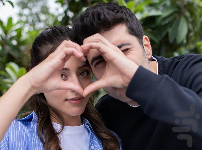 سریال شربت زغال اخته|دوبله فارسی - عکس برنامه موبایلی اندروید