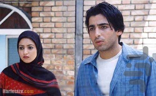 سریال تب سرد | فیلم - عکس برنامه موبایلی اندروید