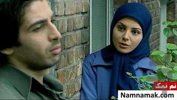 سریال تب سرد | فیلم - عکس برنامه موبایلی اندروید