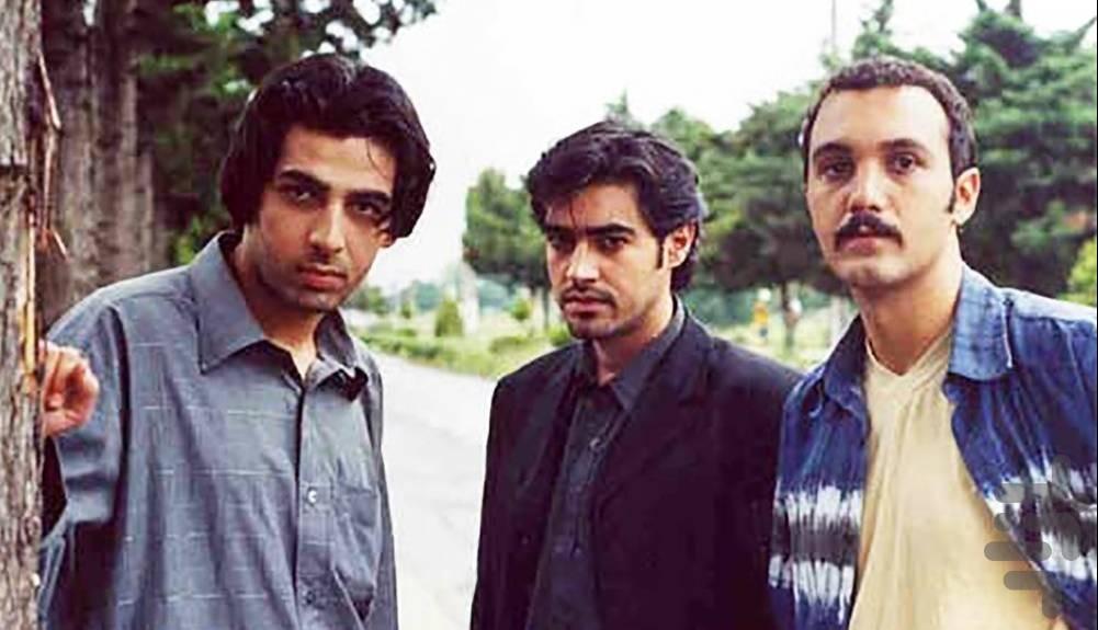 سریال تب سرد | فیلم - عکس برنامه موبایلی اندروید