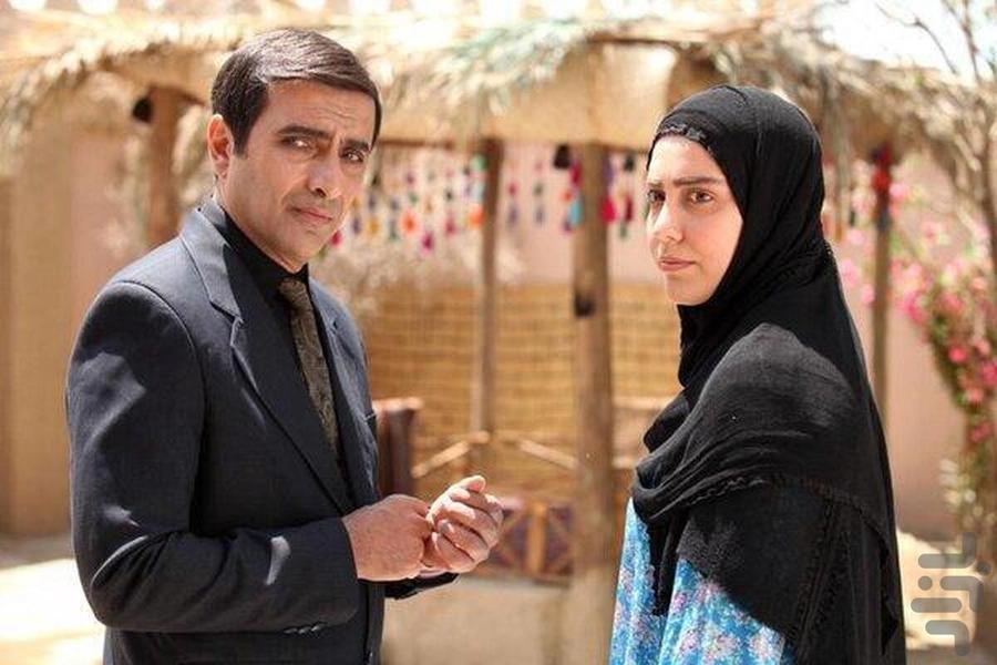 برنامه سریال ایرانی طوبی - عکس برنامه موبایلی اندروید