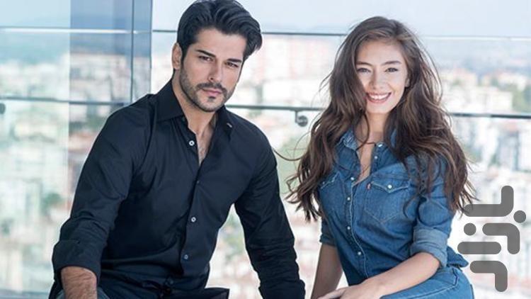 سریال ترکی اکیا | فیلم - عکس برنامه موبایلی اندروید