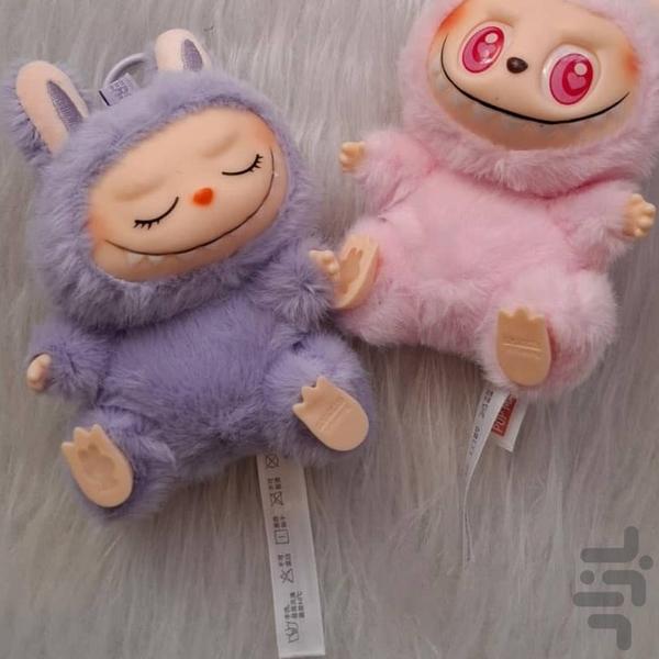 آنباکس لبوبو | برنامه - عکس برنامه موبایلی اندروید