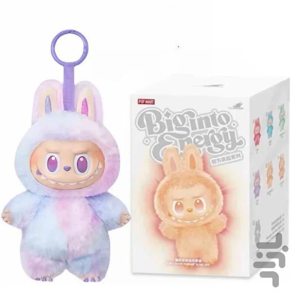 آنباکس لبوبو | برنامه - عکس برنامه موبایلی اندروید