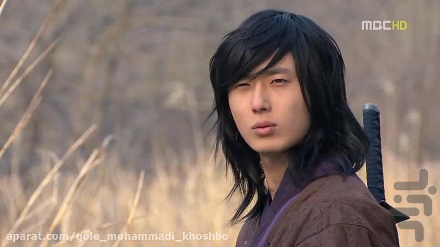 سریال کره ای بازگشت ایلجیما - عکس برنامه موبایلی اندروید