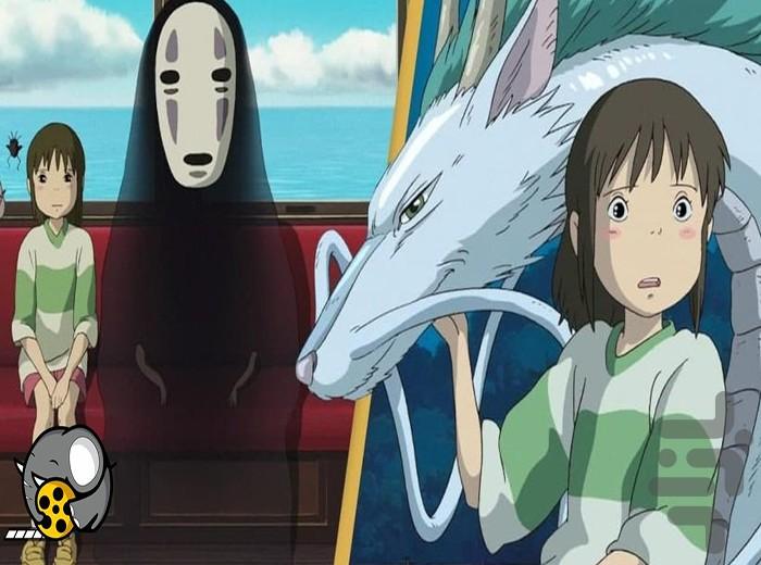 کارتون انیمه ۲۰۲۵ - عکس برنامه موبایلی اندروید