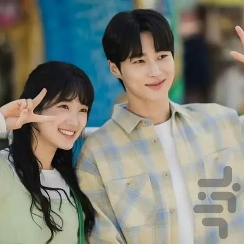 سریال دونده دوست داشتنی | کره ای - عکس برنامه موبایلی اندروید