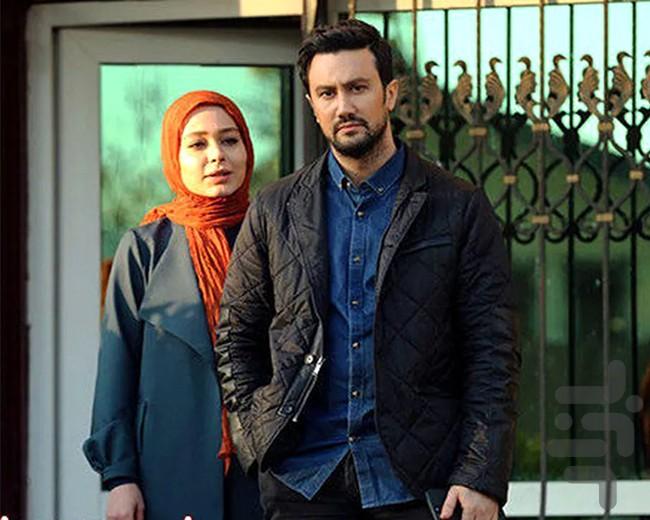 فیلم دلدادگان | سریال - عکس برنامه موبایلی اندروید