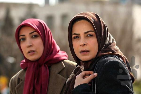 سریال دودکش | فیلم ایرانی - عکس برنامه موبایلی اندروید