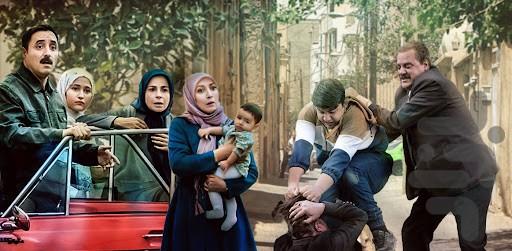 سریال دودکش | فیلم ایرانی - عکس برنامه موبایلی اندروید