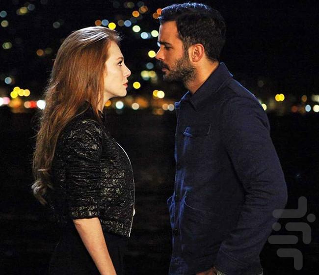 سریال ترکی عشق اجاره ای - عکس برنامه موبایلی اندروید