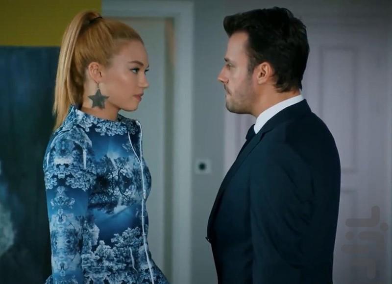 سریال ترکی عشق اجاره ای - عکس برنامه موبایلی اندروید