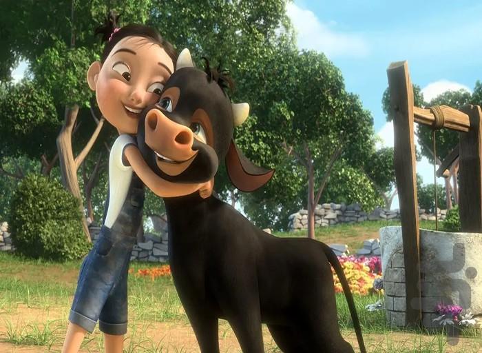 کارتون فردیناند (انبمیشن) - عکس برنامه موبایلی اندروید