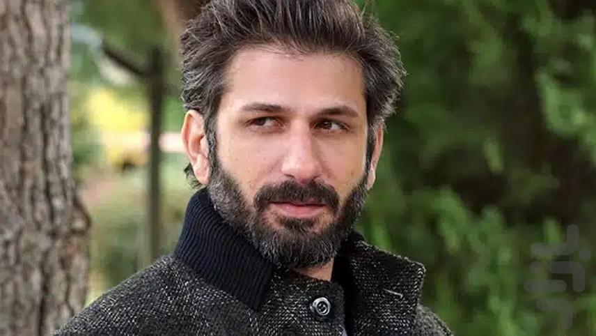 سریال ترکی حیاط - عکس برنامه موبایلی اندروید