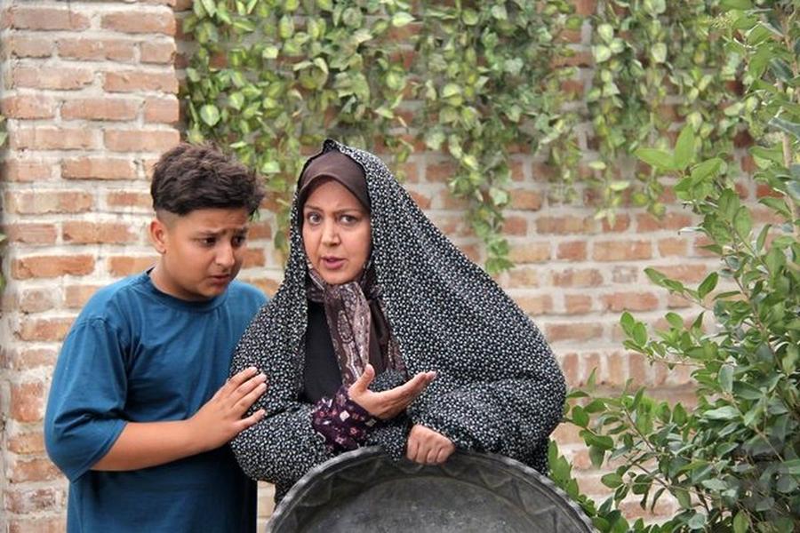 سریال حکایت های کمال 1 | فیلم - Image screenshot of android app