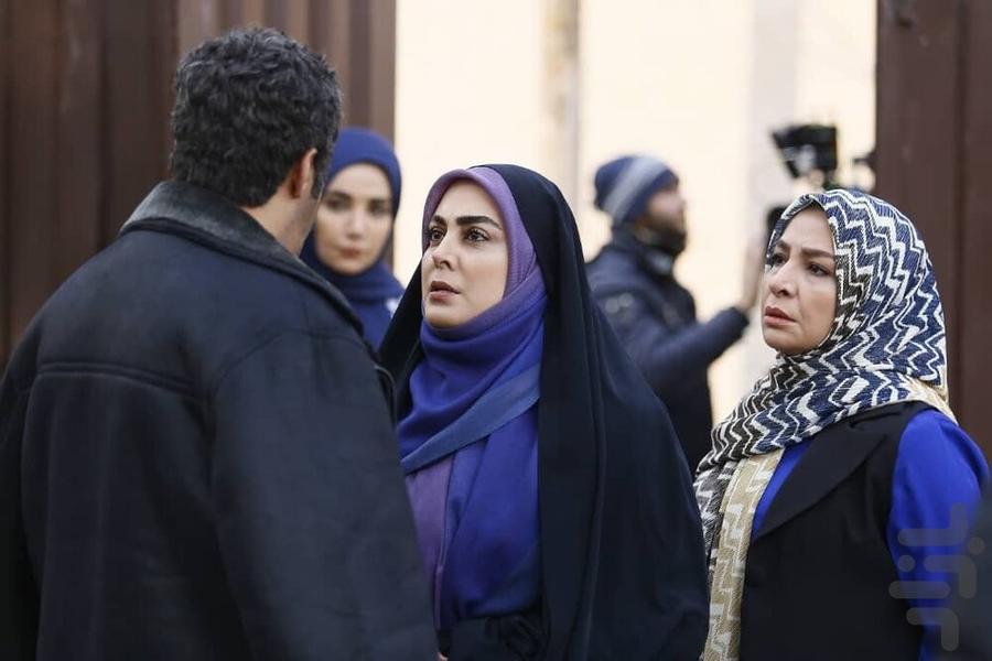 حکم رشد - Image screenshot of android app