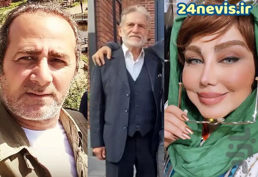 سریال ایرانی جایی برای همه - Image screenshot of android app