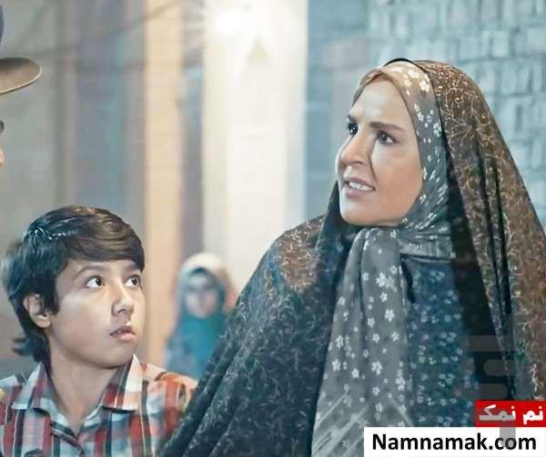 سریال حکایت های کمال 2 - Image screenshot of android app