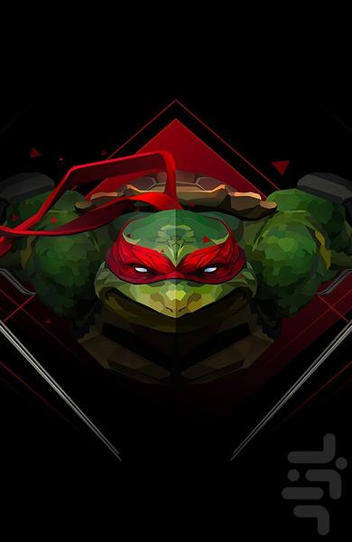 فیلم لاک پشت های نینجا(کامل) - Image screenshot of android app