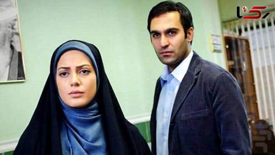 سریال میوه ممنوعه - عکس برنامه موبایلی اندروید