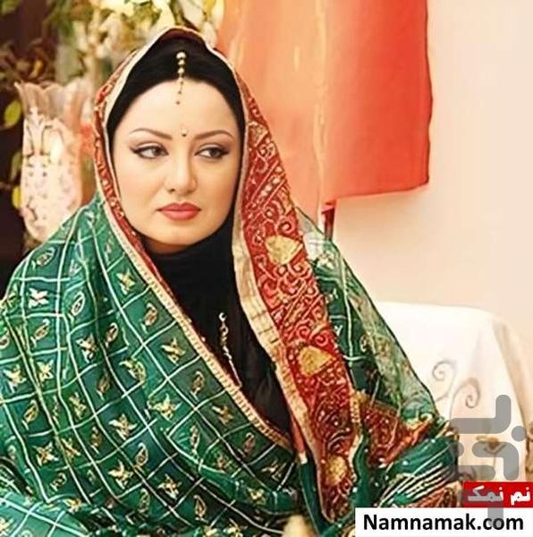 سریال مسافری از هند - Image screenshot of android app