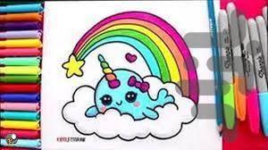 نقاشی کودکانه - Image screenshot of android app