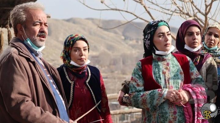 سریال نون خ ۳ | تمام قسمت ها - عکس برنامه موبایلی اندروید