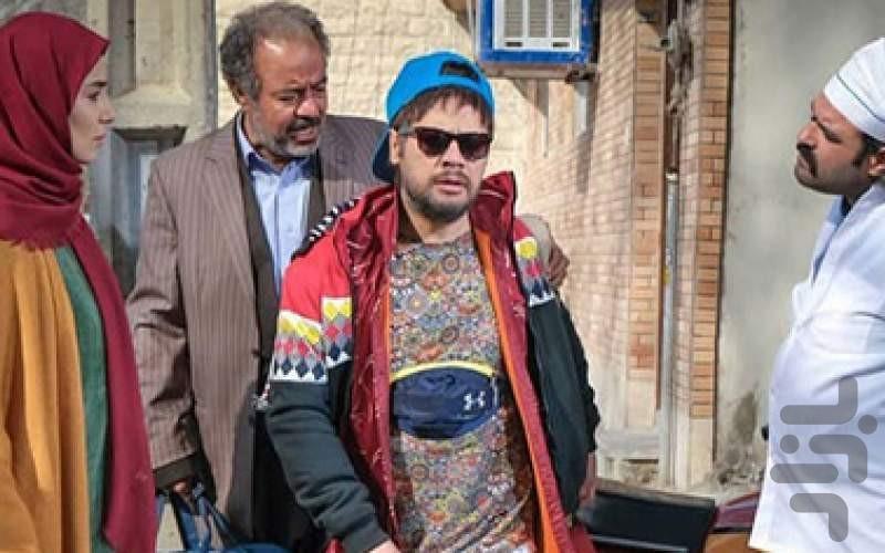 سریال نون خ ۳ | تمام قسمت ها - عکس برنامه موبایلی اندروید