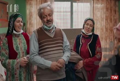 سریال نون خ 3 | تمام قسمت ها - Image screenshot of android app