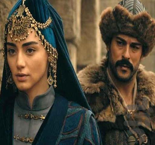 سریال ترکی قیام عثمان (دوبله) - عکس برنامه موبایلی اندروید