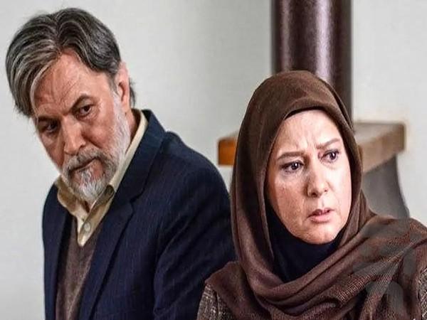 سریال ایرانی رهایم نکن(تمام قسمت ها) - عکس برنامه موبایلی اندروید