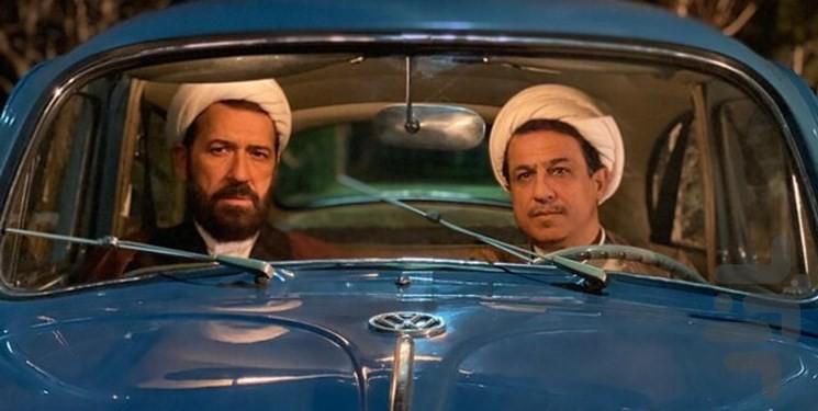 سریال راز ناتمام - عکس برنامه موبایلی اندروید