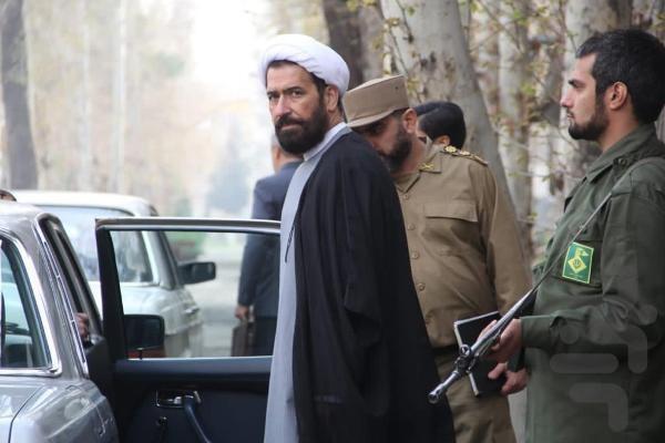 سریال راز ناتمام - عکس برنامه موبایلی اندروید