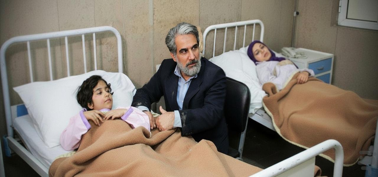 سریال روزگار قریب | فیلم - عکس برنامه موبایلی اندروید