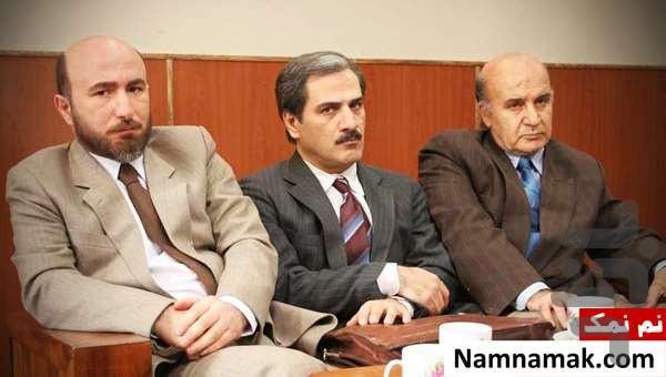 سریال روزگار قریب | فیلم - عکس برنامه موبایلی اندروید