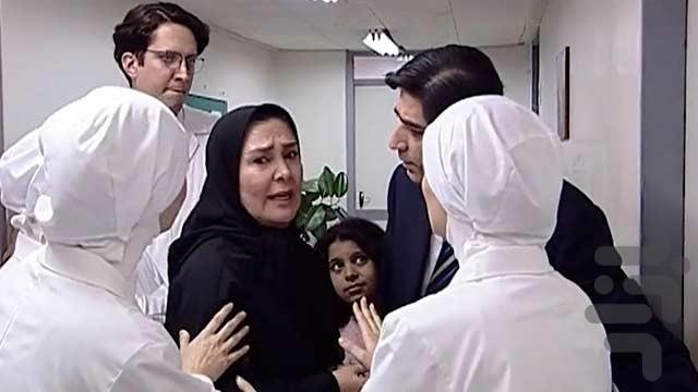 سریال روزگار قریب | فیلم - عکس برنامه موبایلی اندروید