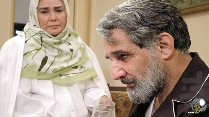 سریال روزگار قریب | فیلم - عکس برنامه موبایلی اندروید