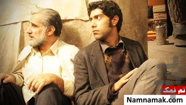 سریال روزگار قریب | فیلم - عکس برنامه موبایلی اندروید