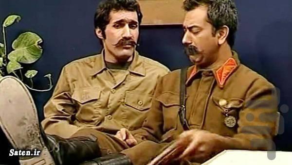 سریال شب های برره - عکس برنامه موبایلی اندروید