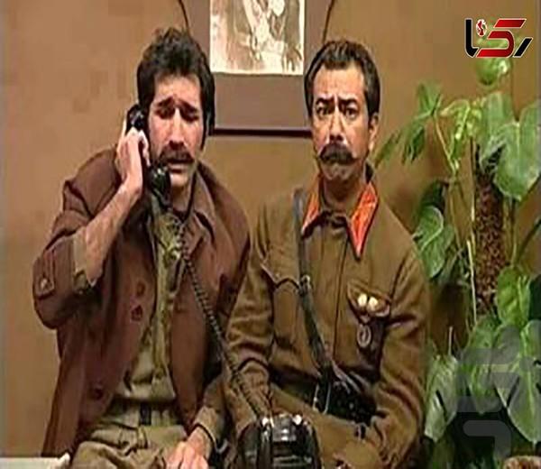 سریال شب های برره - عکس برنامه موبایلی اندروید