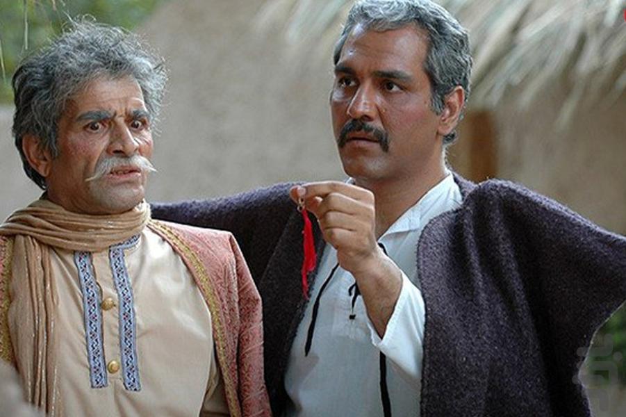 سریال شب های برره - عکس برنامه موبایلی اندروید