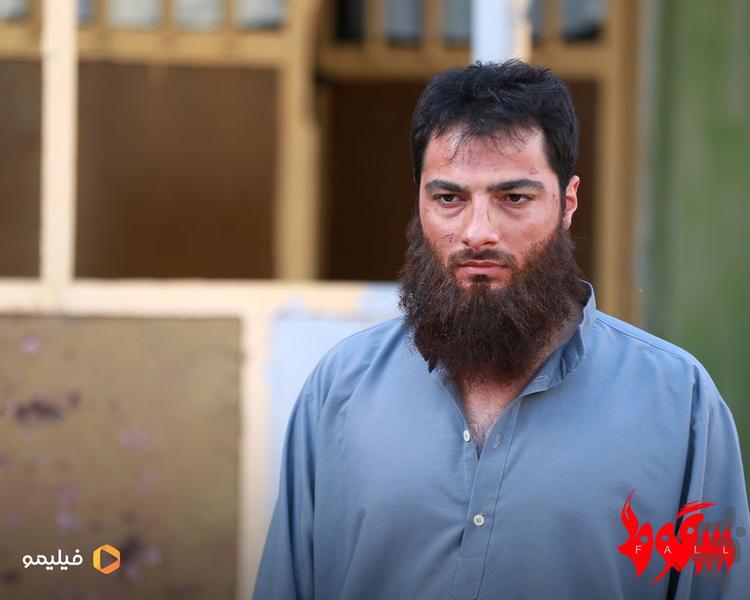 سریال سقوط | فیلم - عکس برنامه موبایلی اندروید