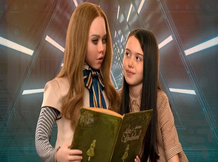 فیلم سینمایی ترسناک - عکس برنامه موبایلی اندروید