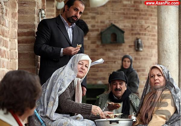 سریال وضعیت سفید | فیلم - Image screenshot of android app