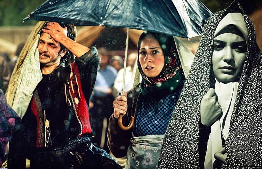 سریال وضعیت سفید | فیلم - Image screenshot of android app