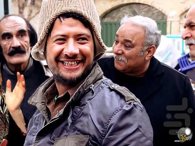 سریال زن بابا | فیلم - Image screenshot of android app