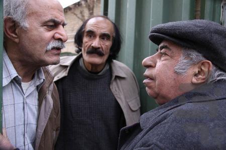 سریال زن بابا | فیلم - Image screenshot of android app