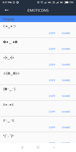 Text Tools - Style & Decorate - عکس برنامه موبایلی اندروید