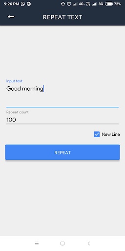 Text Tools - Style & Decorate - عکس برنامه موبایلی اندروید